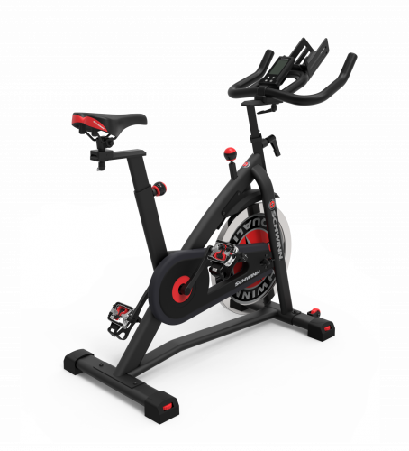Спин-байк Schwinn IC7