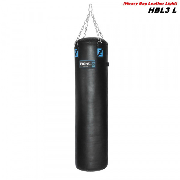 Боксерский Мешок Кожа Light 150Х40