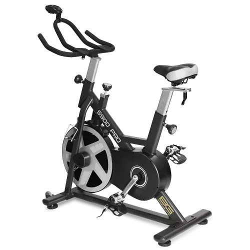 Спин-байк Bronze Gym S900 Pro