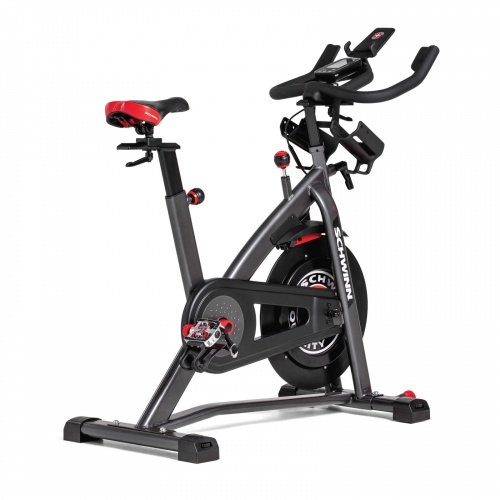 Спин-байк Schwinn IC8