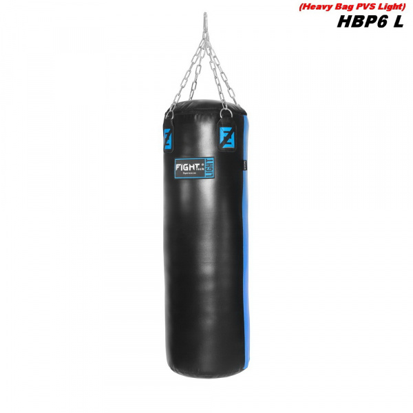 Боксерский Мешок ПВХ Light 120Х40
