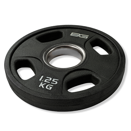 Диск олимпийский 1,25 кг Bronze Gym BGPLP012