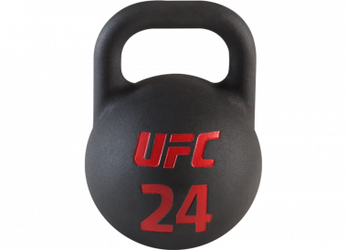 Гиря UFC - 24 kg