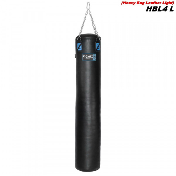 Боксерский Мешок Кожа Light 180Х35