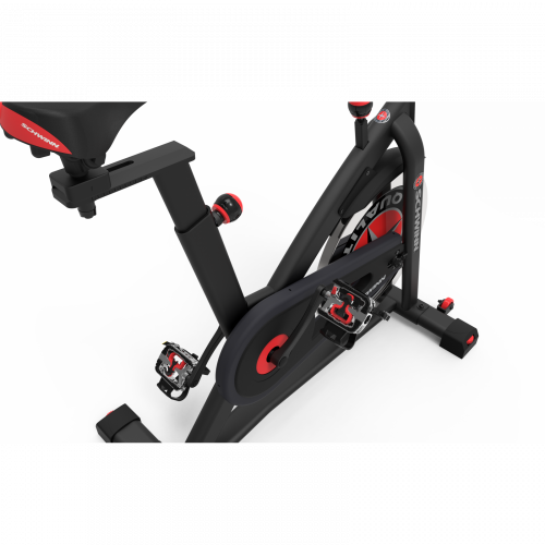 Спин-байк Schwinn IC7