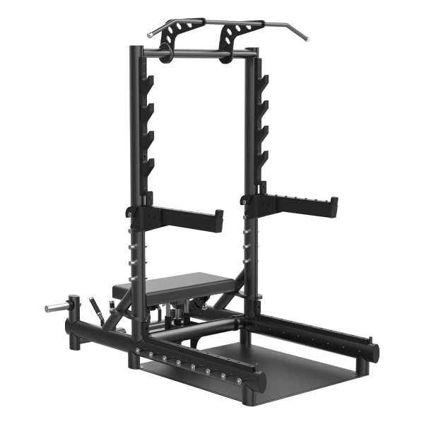Глют стойка Gym80 G-4422