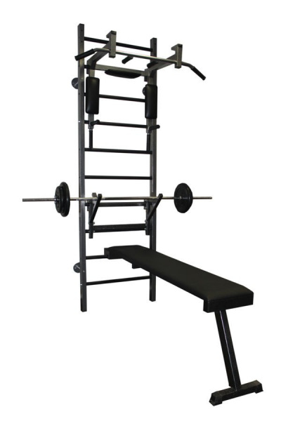 Шведская стенка RS-T42.33