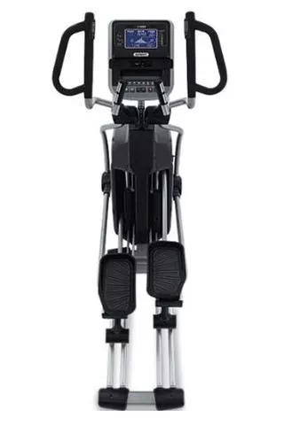 Эллиптический тренажер Spirit Fitness XE895