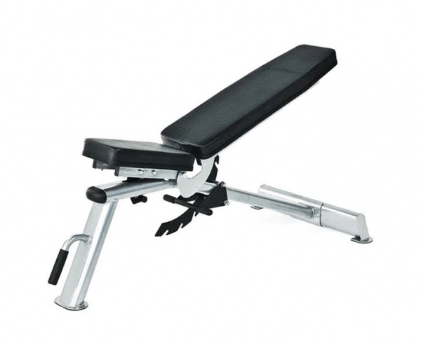 Регулируемая скамья Horizon Home Gym ADONIS ID