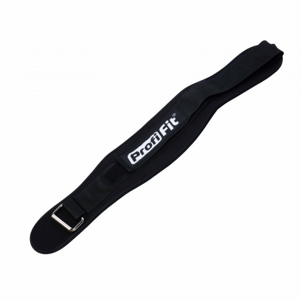 Тяжелоатлетический пояс PROFI-FIT, S