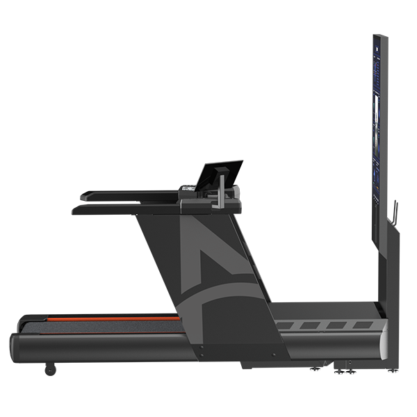 Беговая дорожка с 3D анализом движения Visbody-Creator A600