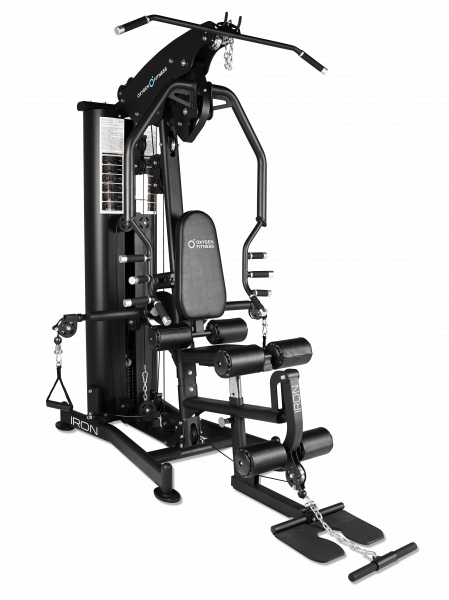 Мультистанция Oxygen Fitness Iron