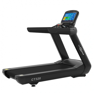 Беговая дорожка CardioPower Pro CT320