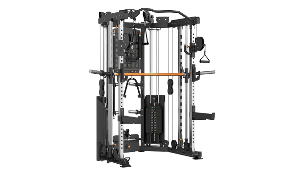 Мультикомплекс с машиной Смита Hasttings Digger FT70+FT70-SM