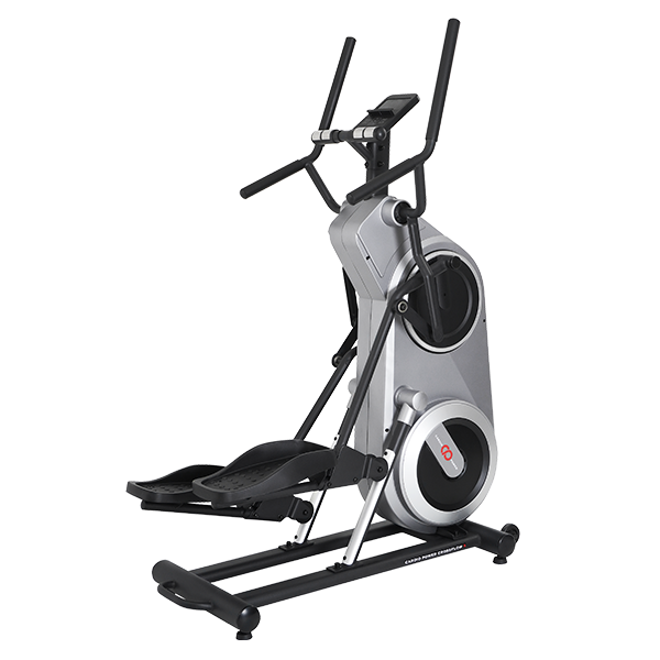 Эллиптический тренажер CardioPower Crossflow 5