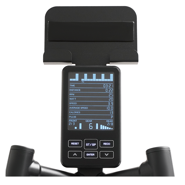Спинбайк Cardio Power IB45