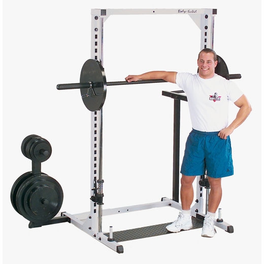 Машина Смита Body Solid GSM-44