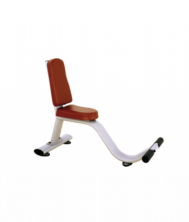 Скамья-стул Bronze Gym H-038