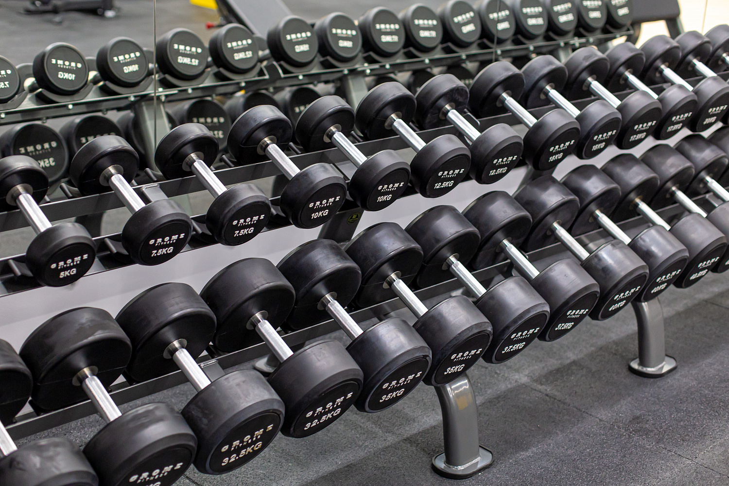 Фитнес-клуб "ALEXGYM"
