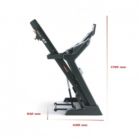Беговая дорожка Sole Fitness F65