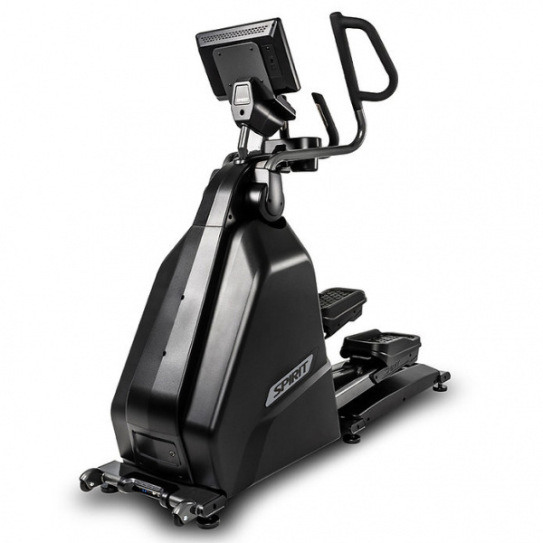 Эллиптический тренажер Spirit Fitness CE1000ENT