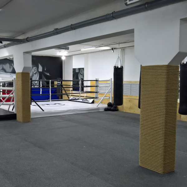 Джутовый канат