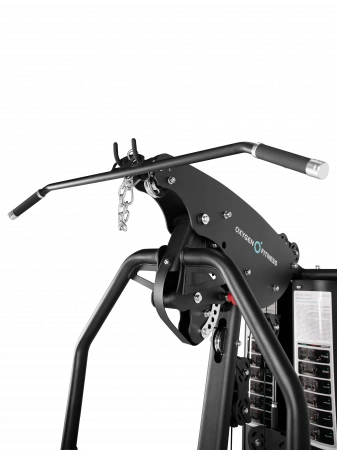 Мультистанция Oxygen Fitness Iron