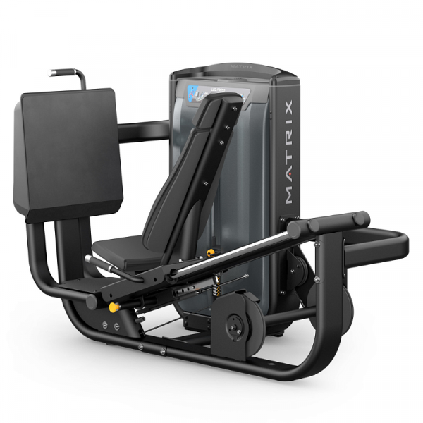 Жим ногами Matrix Ultra Base G7-S70B