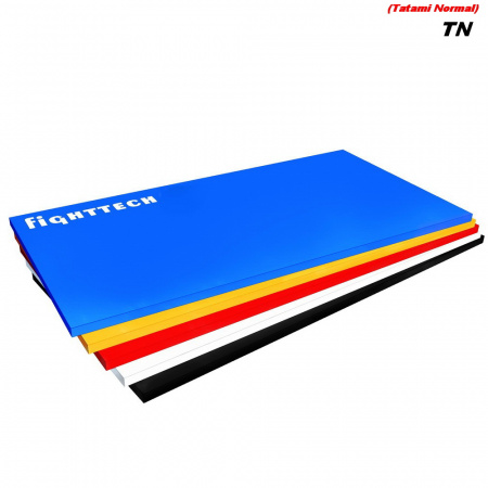 Татами Normal 160 кг/м³