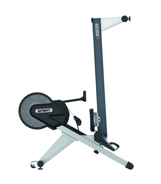 Гребной тренажер Spirit CRW800