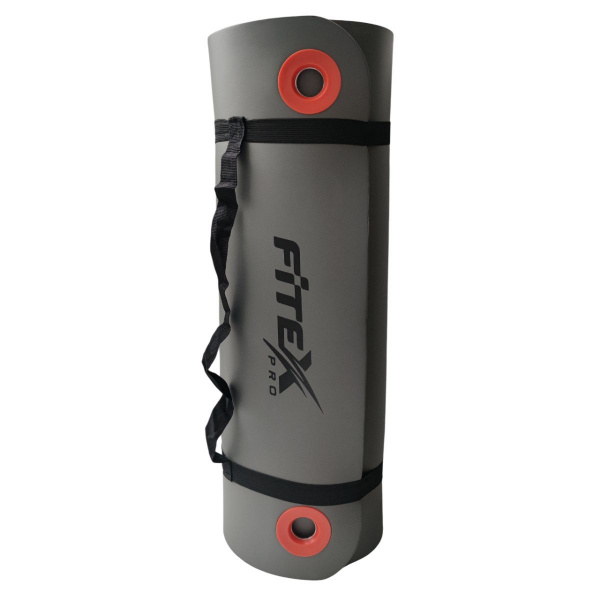 Мат гимнастический 180х60х1.25 см FTX-9004